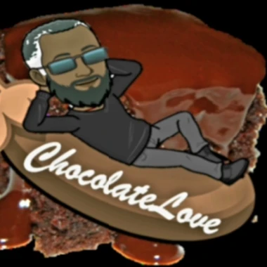 Chocolate__Love