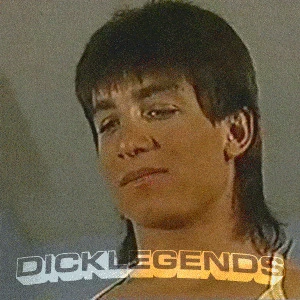 DickLegends