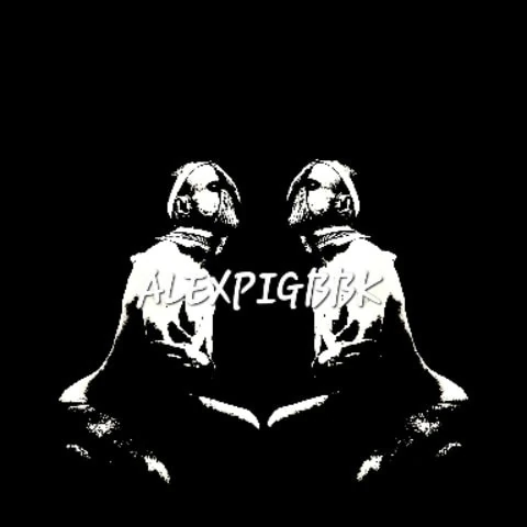 ALEXPIGBBK