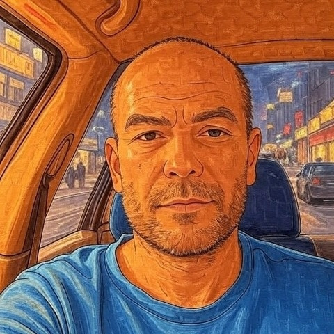 AntonEden
