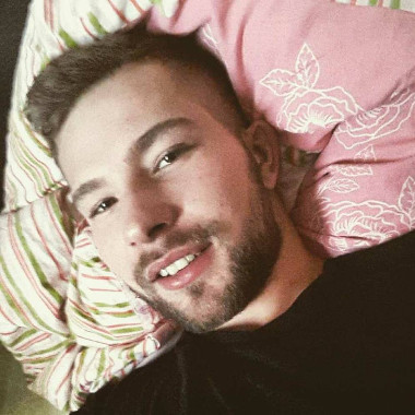 TransSlavetoy