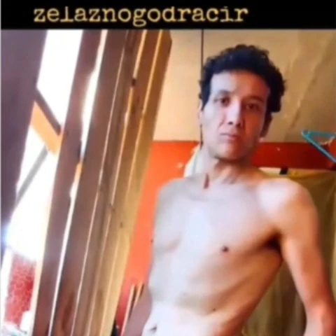 zelaznogdracir