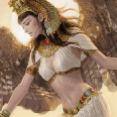 Goddessesx