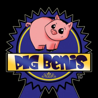 piggbenis