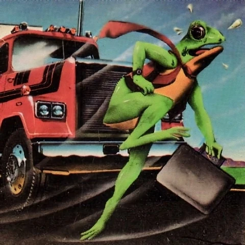 Frogger74