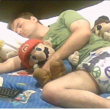 Diaperboy2222