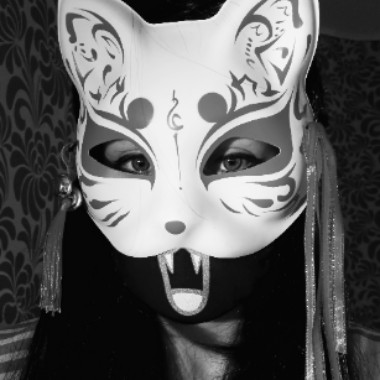 Anonymous Kitty