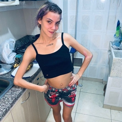 Catalinapalvin