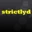 strictlyd