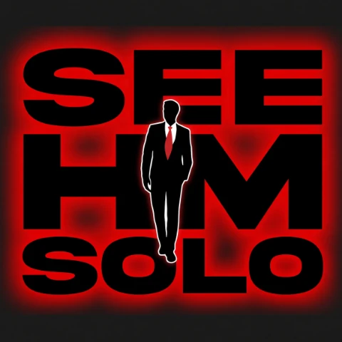SeeHimSolo