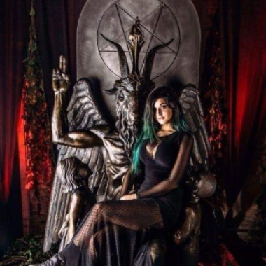 Baphomet666999