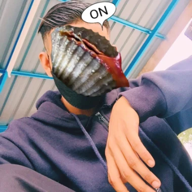 MAGNETOUSHU