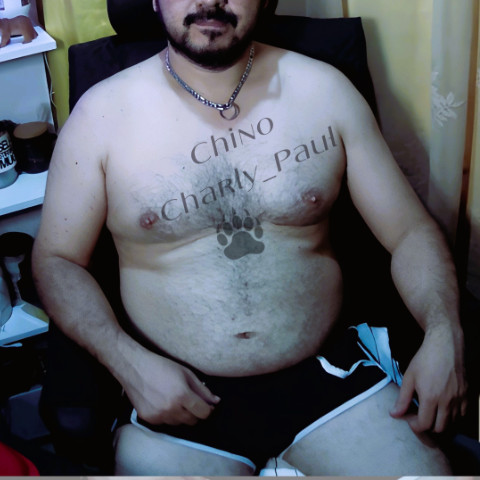 ChinoCharlyPaul