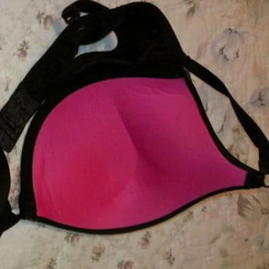 paddedbralover
