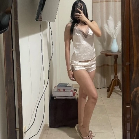 Latina_Horny