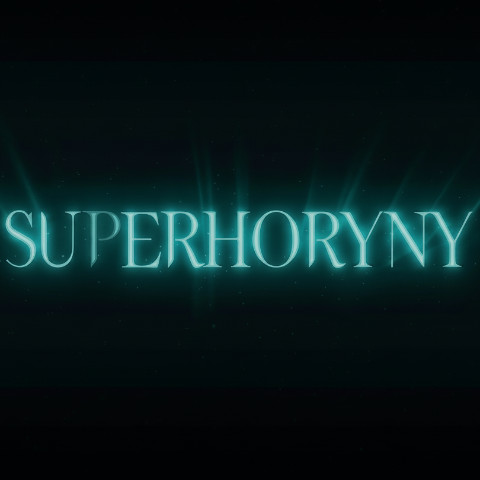 Superhorny