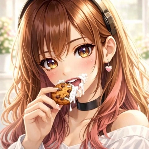 SweetCookies18