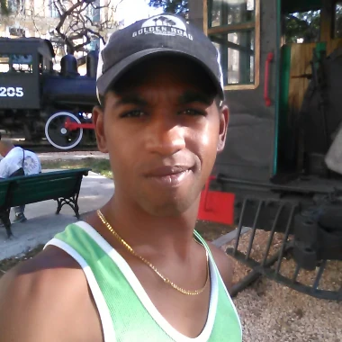 NEGRITOCUBA