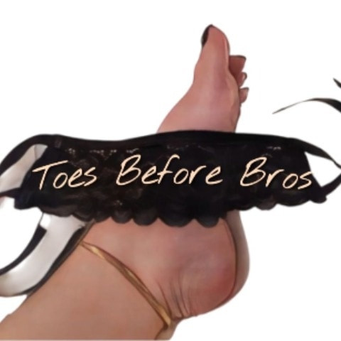 ToesBeforeBros