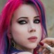 FrenchGothMaitresse