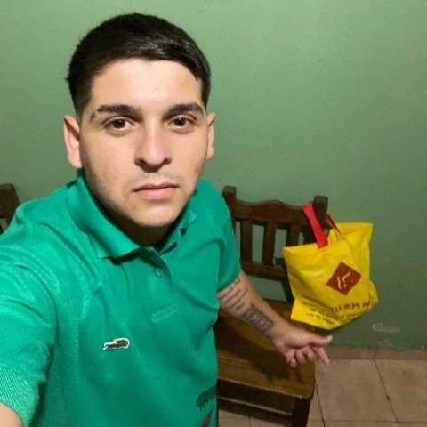 Parejitasexipina