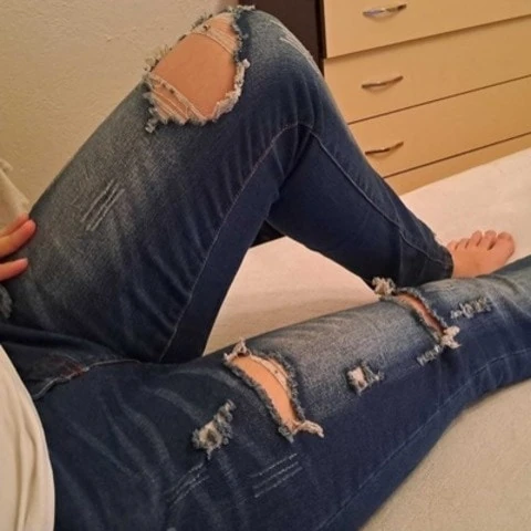 Jeans Content