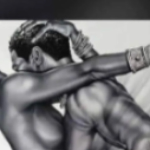 NaughtyyBlack