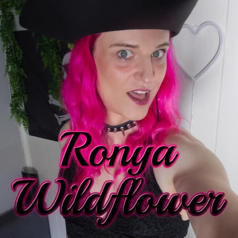 Ronya_Wildflower