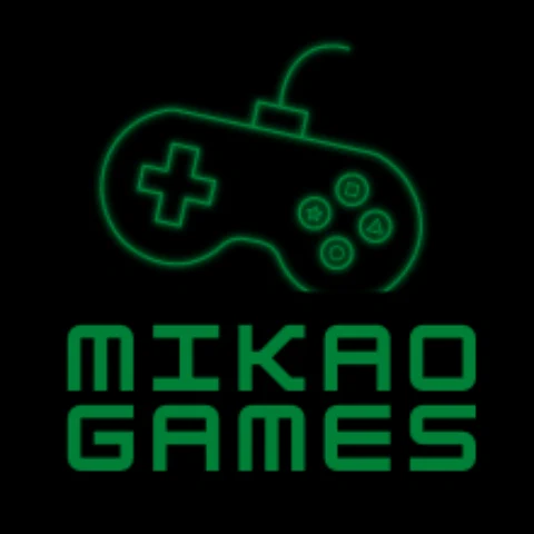 Mikaogames