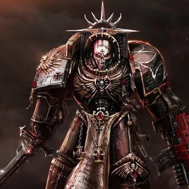 Chaos-lord
