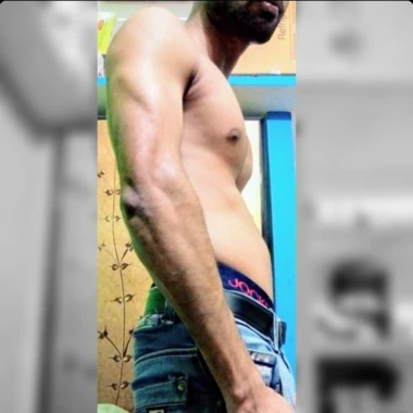 sexyashish