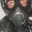 Gasmaskpufferlover