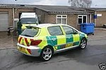 ambulance999