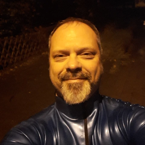 RubbernBike
