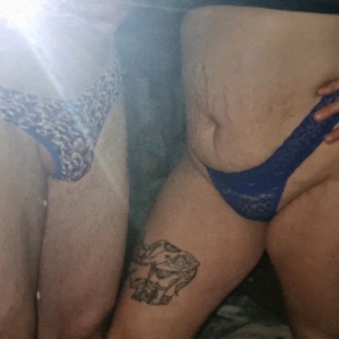 SexySissyboycouple