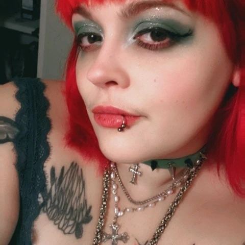 Jynxthefoxyfuck