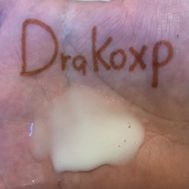 Drakoxp