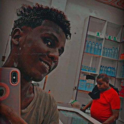 AsadPeene