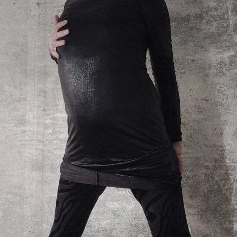 MaleDiva