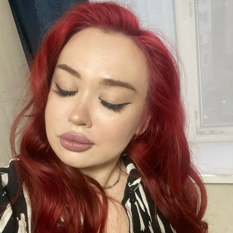 Cumqueen6914