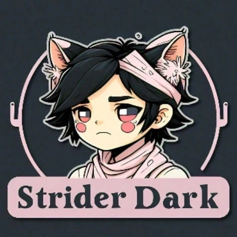 StriderDark