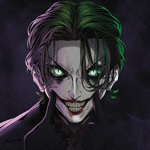 MisterJoker