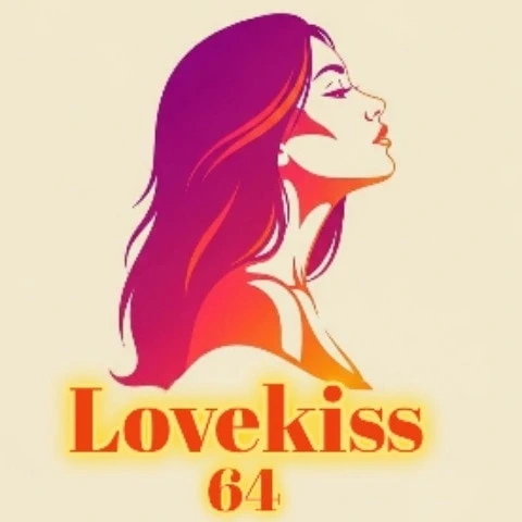 LoveKiss64