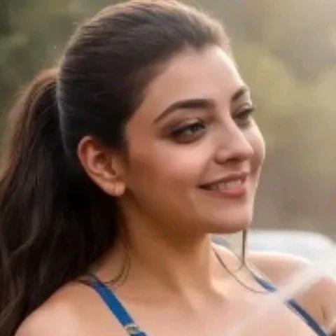Kajal-sharma