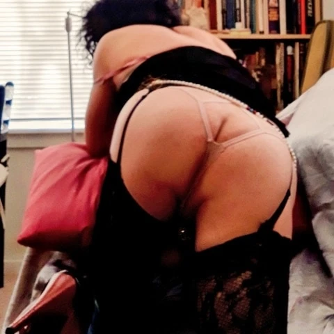 CandyTrophypussy