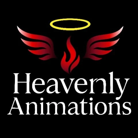 heavenlyanimations