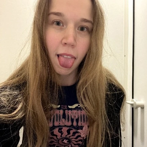 Inga_lillypop_girl