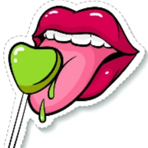 DickSuckingLipModels