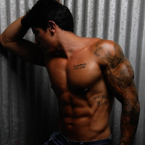 Richie_summer