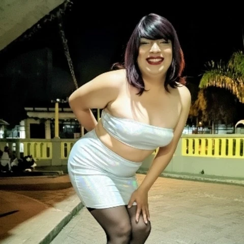sexygabytravesti